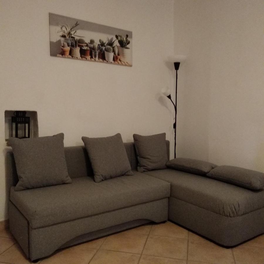 Casa Marta Appartement Cividale del Friuli Buitenkant foto