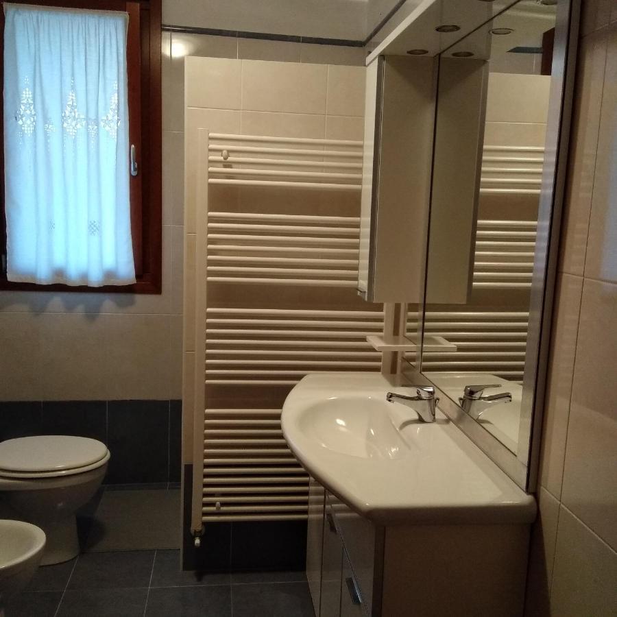 Casa Marta Appartement Cividale del Friuli Buitenkant foto