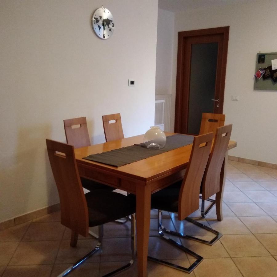 Casa Marta Appartement Cividale del Friuli Buitenkant foto