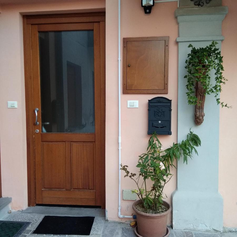 Casa Marta Appartement Cividale del Friuli Buitenkant foto