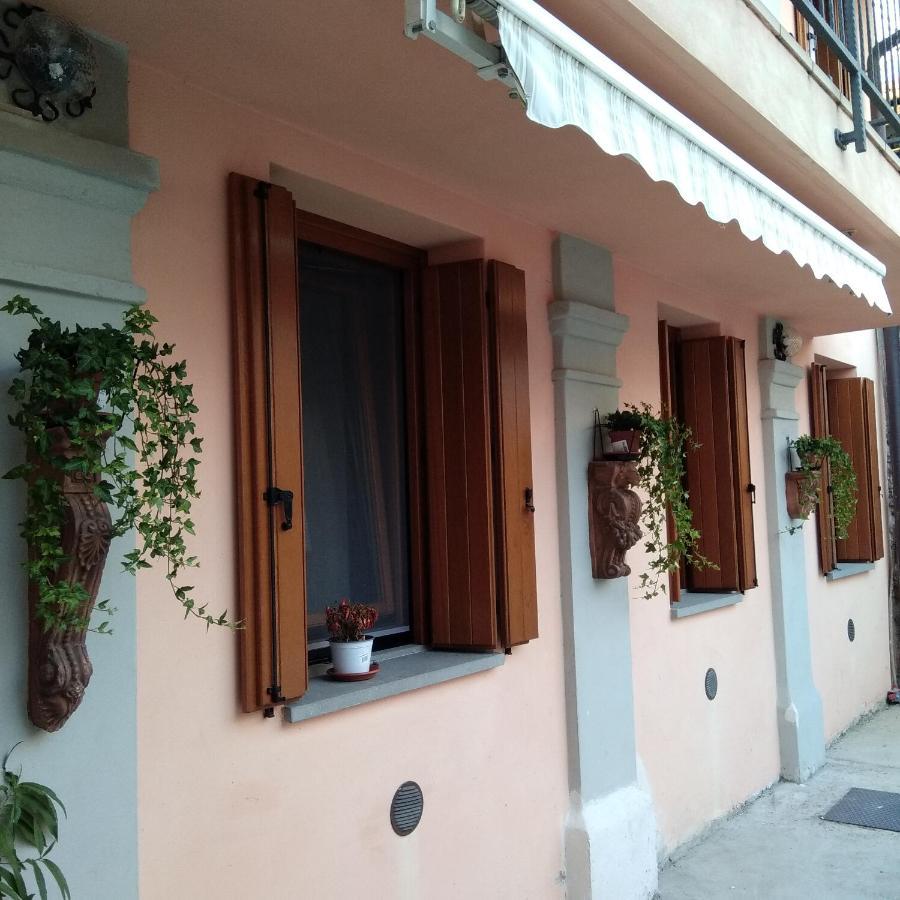 Casa Marta Appartement Cividale del Friuli Buitenkant foto