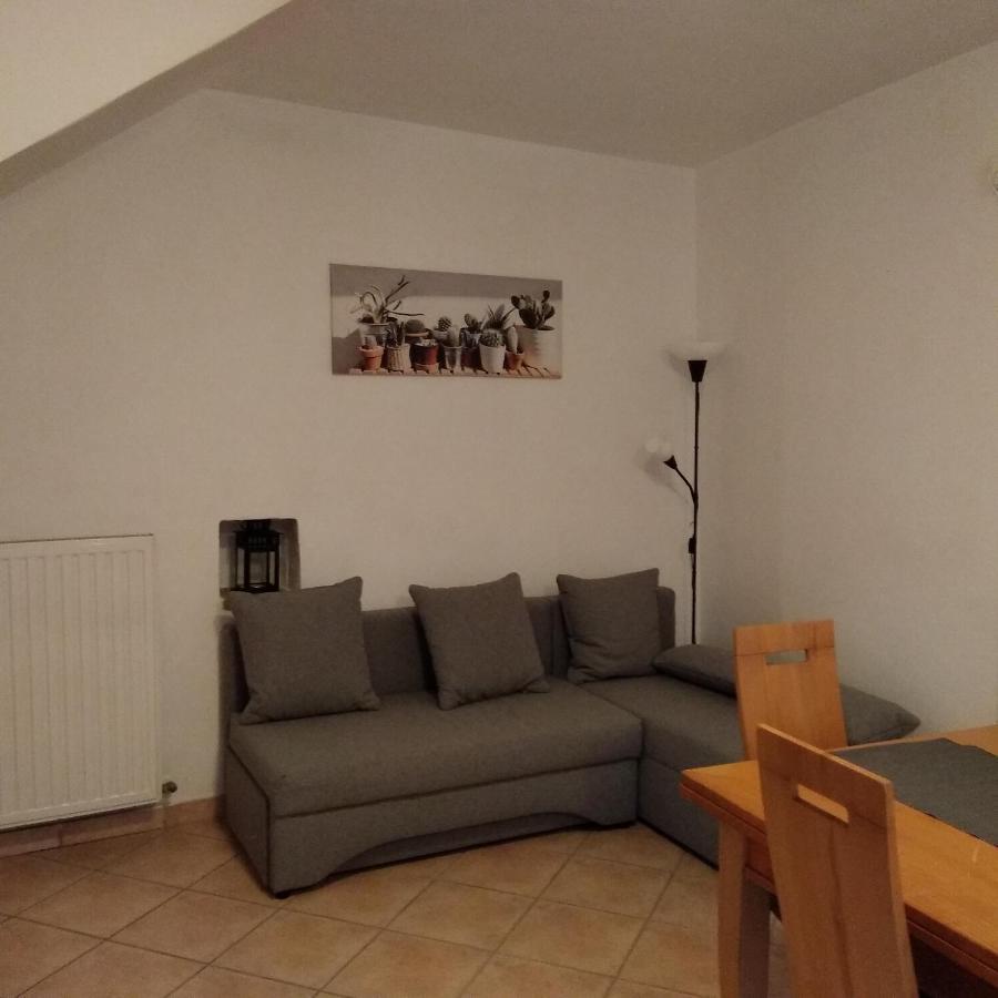 Casa Marta Appartement Cividale del Friuli Buitenkant foto